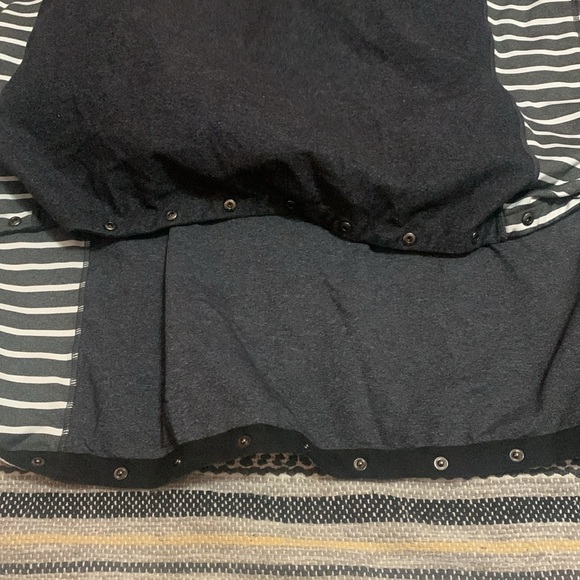 Scarf wrap - Picture 3 of 4
